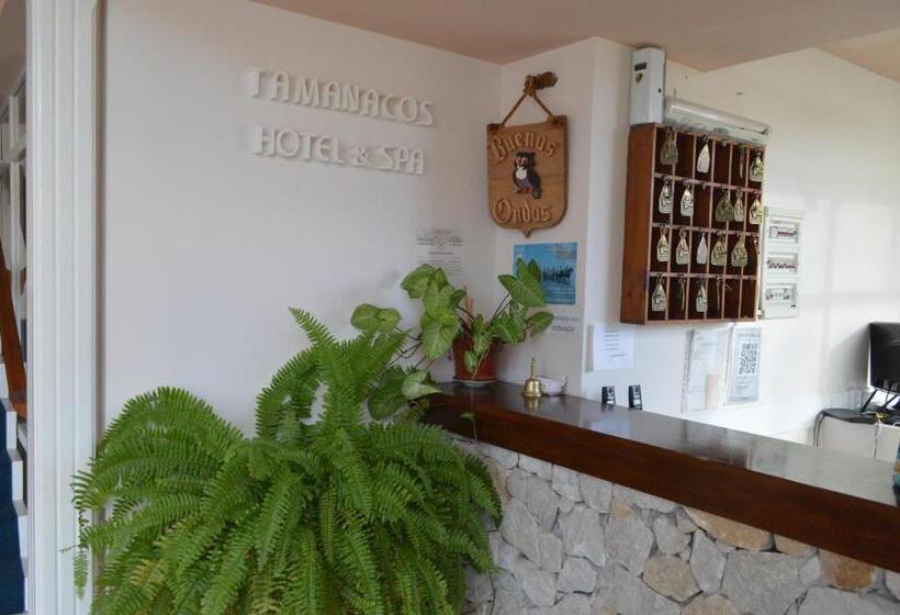 Tamanacos Hotel & Spa