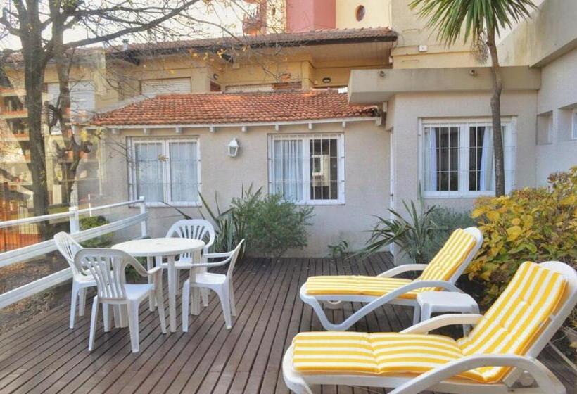 Tamanacos Hotel & Spa