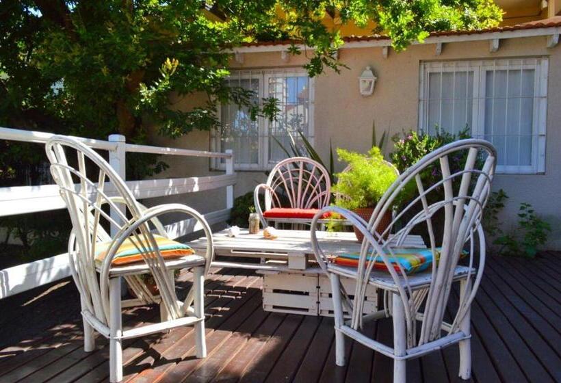 Tamanacos Hotel & Spa