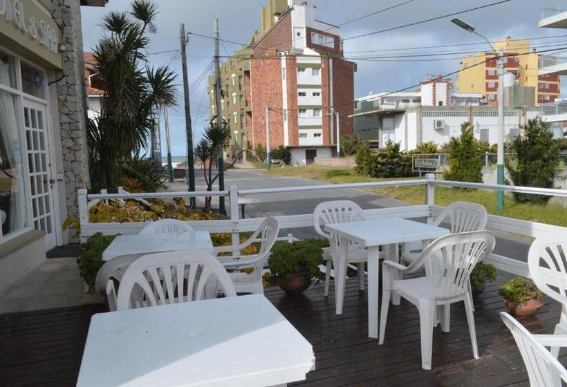 Tamanacos Hotel & Spa