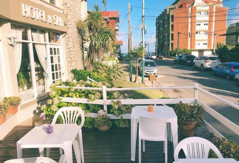 Tamanacos Hotel & Spa