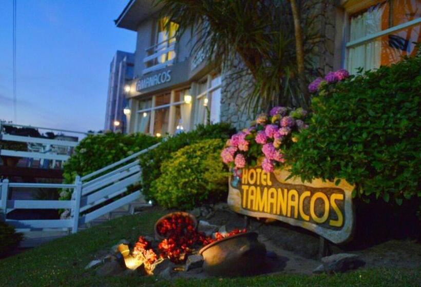 Tamanacos Hotel & Spa