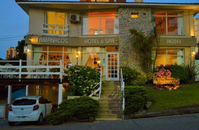 Tamanacos Hotel & Spa