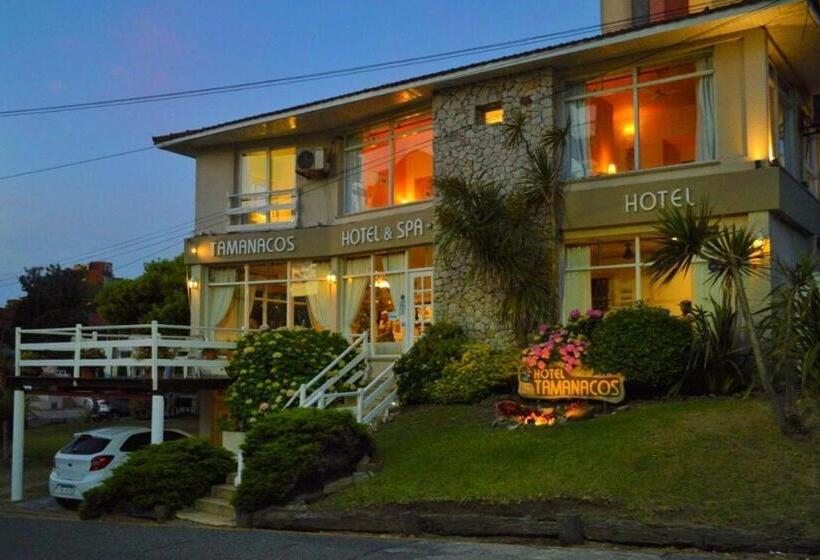 Tamanacos Hotel & Spa