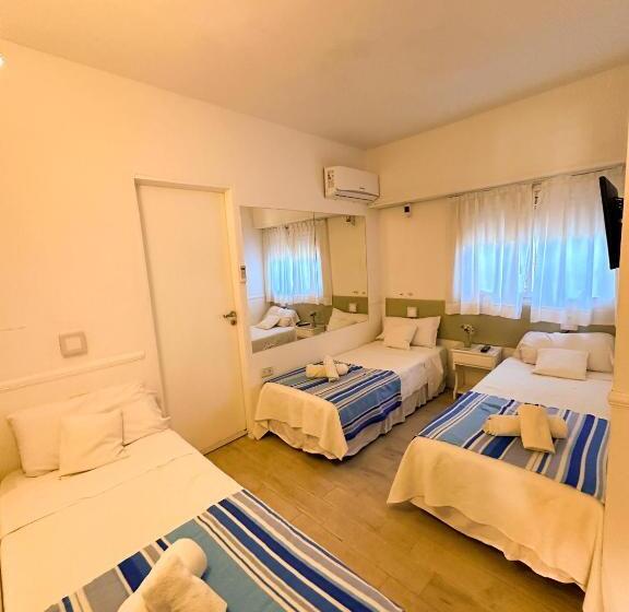 Tamanacos Hotel & Spa