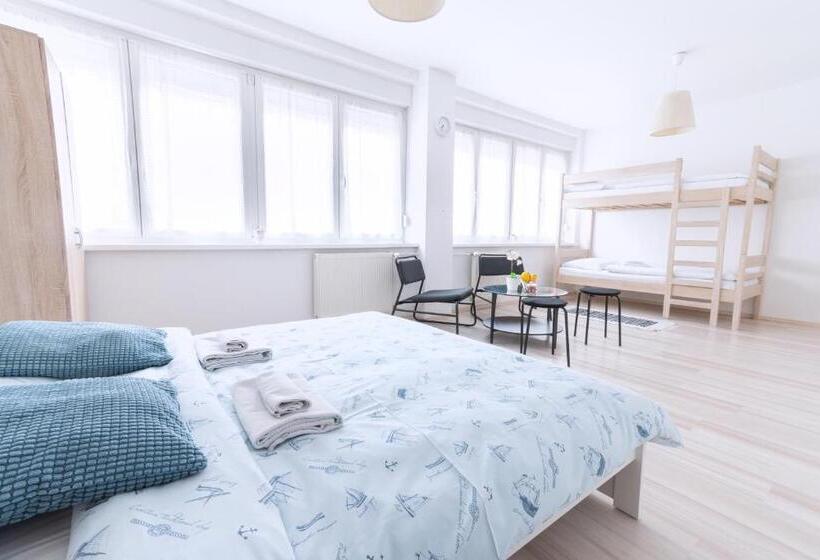 The Dots Hostel