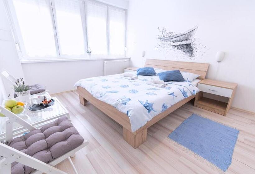The Dots Hostel