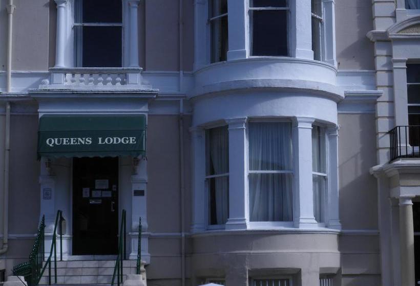 酒店 Queens