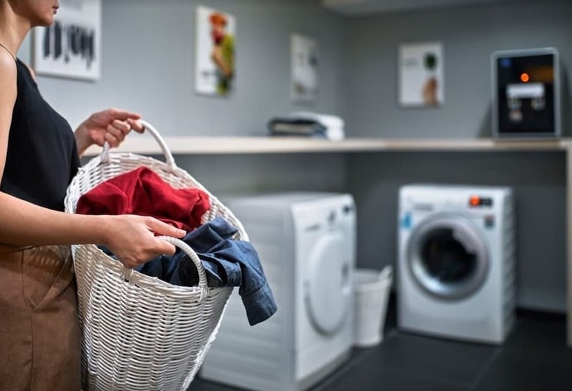 Tropics Eight Suites