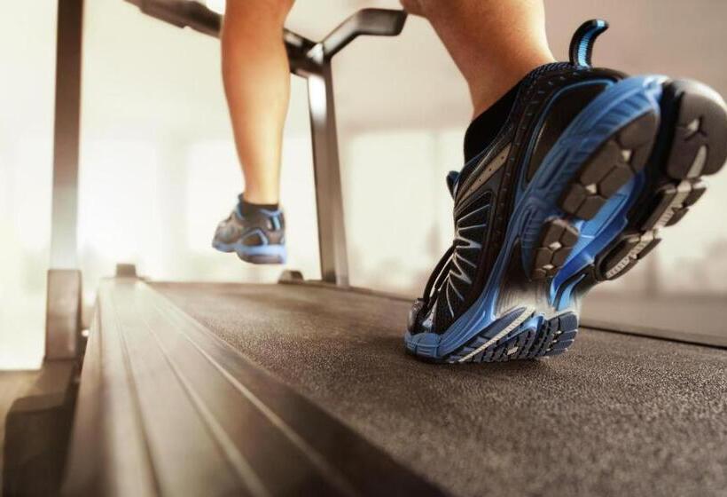 Tropics Eight Suites