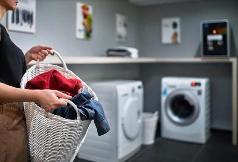 Tropics Eight Suites