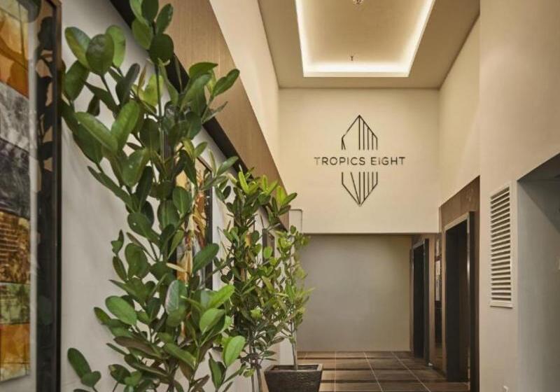 Tropics Eight Suites