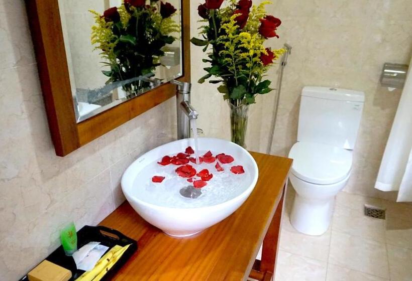 Vela Phu Quoc Resort