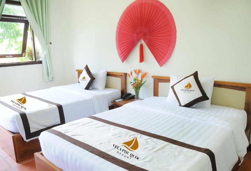 Vela Phu Quoc Resort