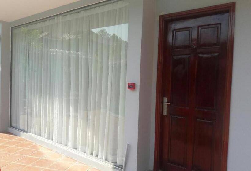 Vela Phu Quoc Resort