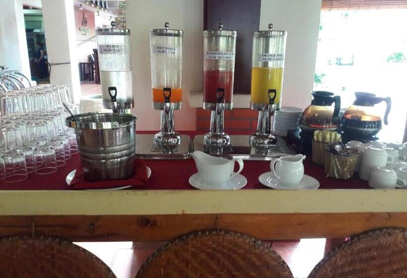 Vela Phu Quoc Resort