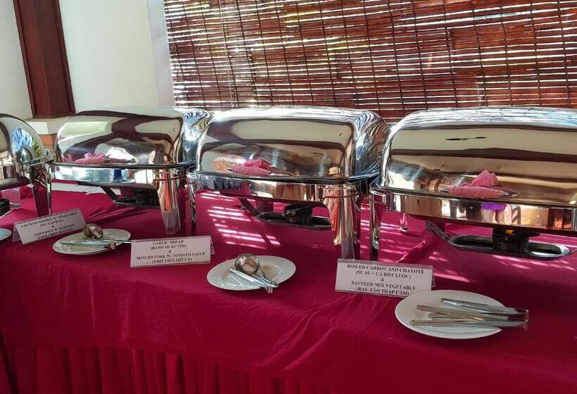 Vela Phu Quoc Resort