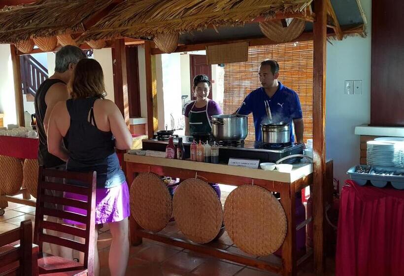 Vela Phu Quoc Resort