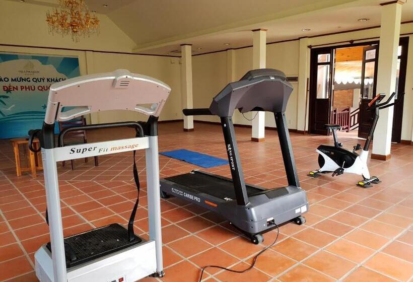 Vela Phu Quoc Resort