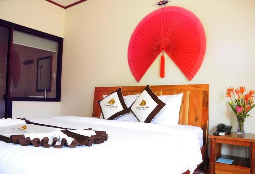 Vela Phu Quoc Resort