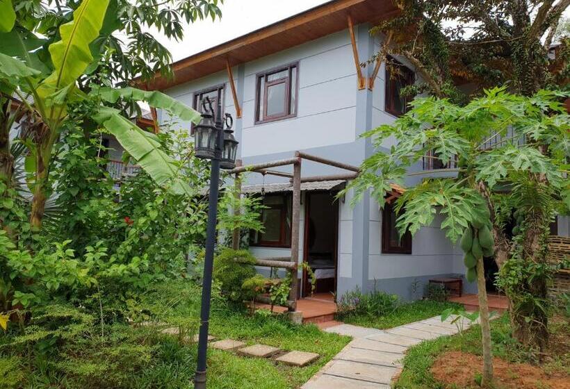 Vela Phu Quoc Resort