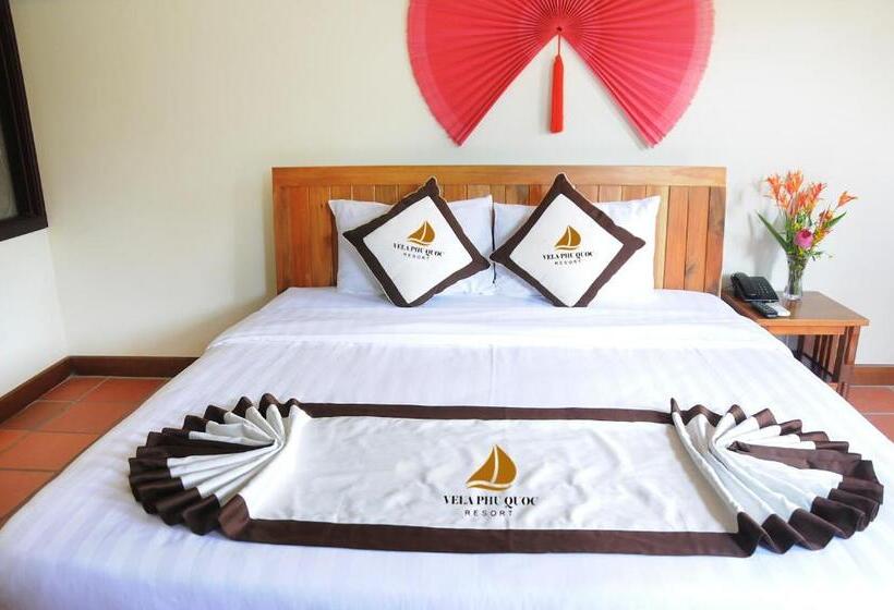 Vela Phu Quoc Resort