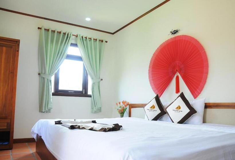 Vela Phu Quoc Resort
