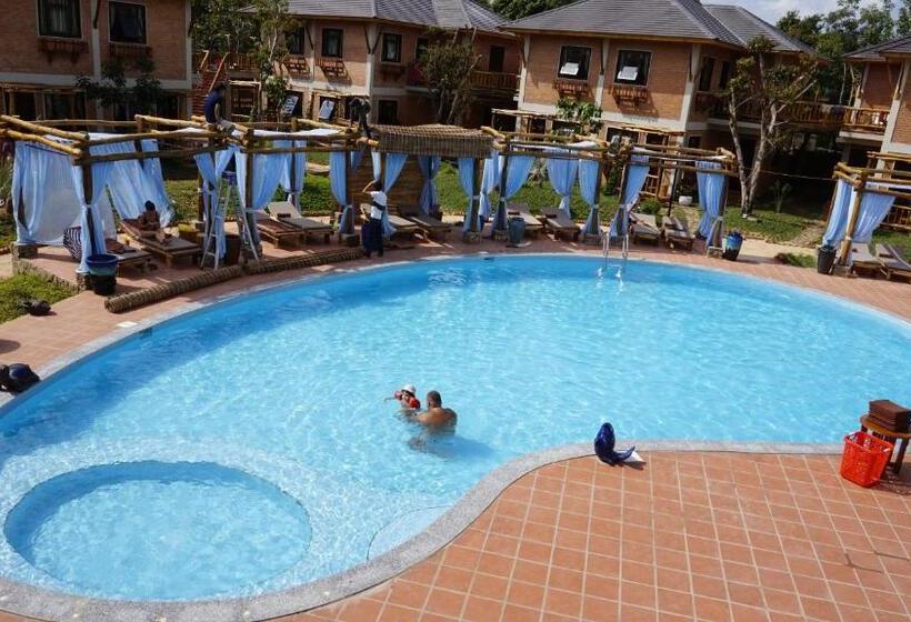 Vela Phu Quoc Resort