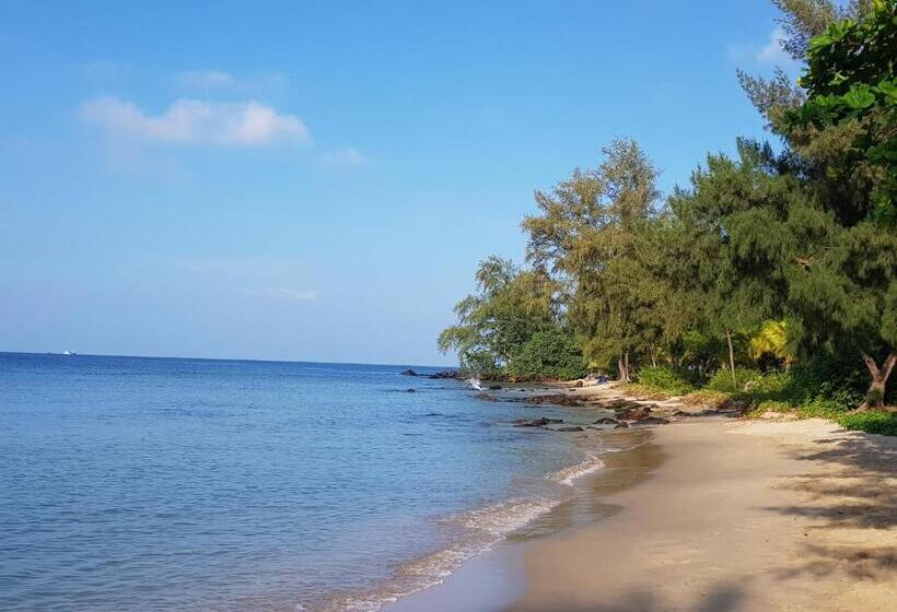 Vela Phu Quoc Resort