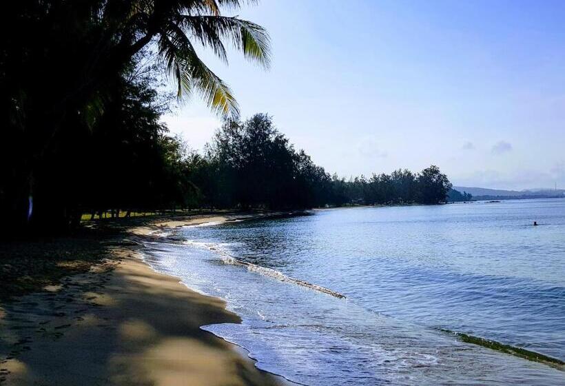 Vela Phu Quoc Resort