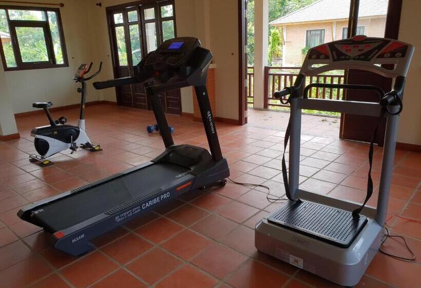 Vela Phu Quoc Resort