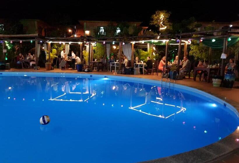 Vela Phu Quoc Resort