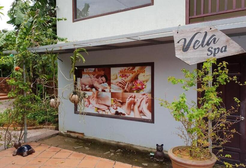 Vela Phu Quoc Resort