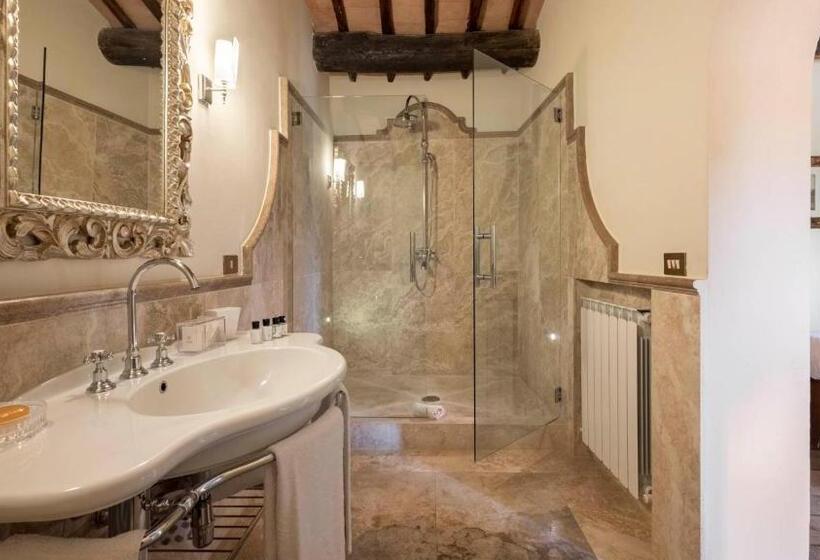 Villa La Selva Wine Resort