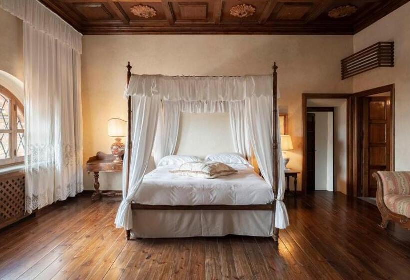 Villa La Selva Wine Resort