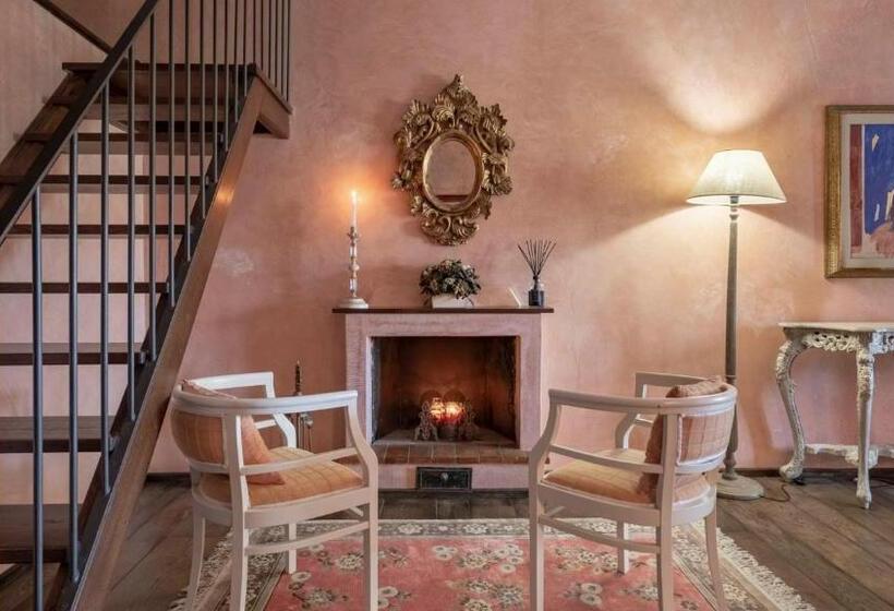 Villa La Selva Wine Resort