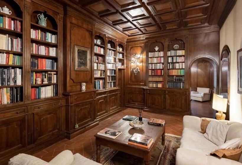 Villa La Selva Wine Resort