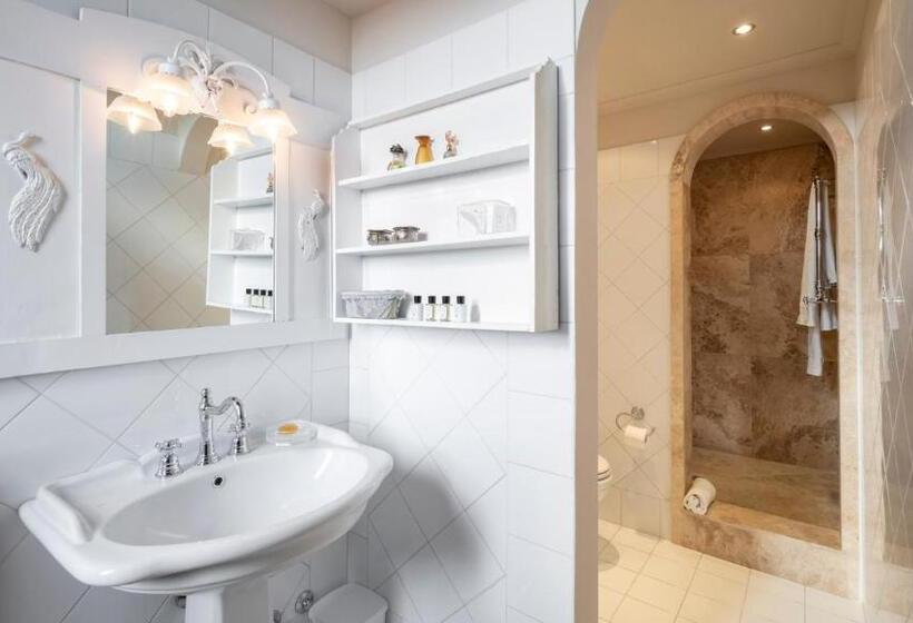 Villa La Selva Wine Resort