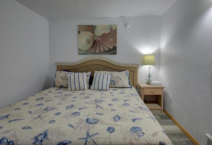 Westerly Motel