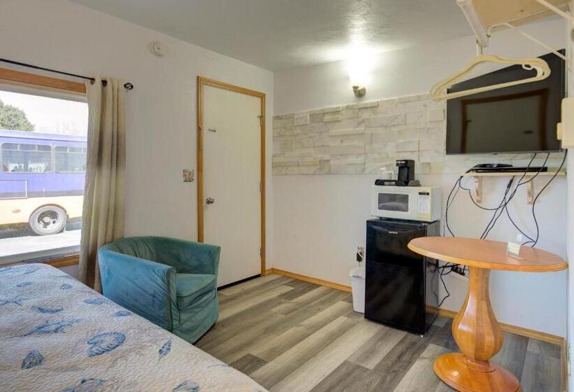 Westerly Motel