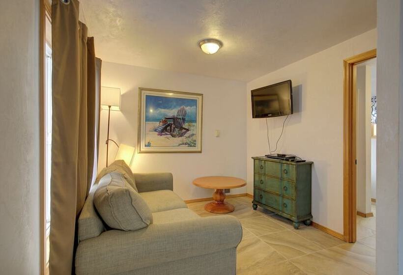 Westerly Motel
