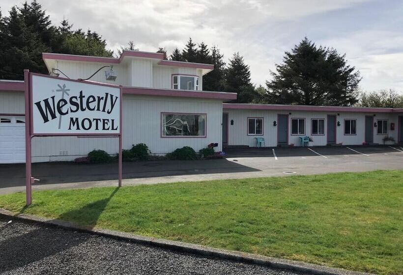 Westerly Motel