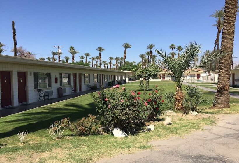 Western Sands Motel