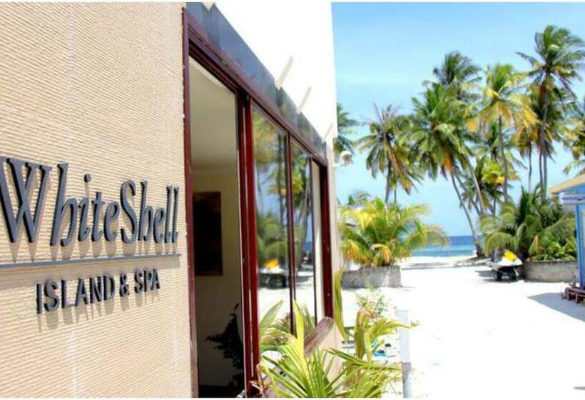 Whiteshell Island Hotel & Spa