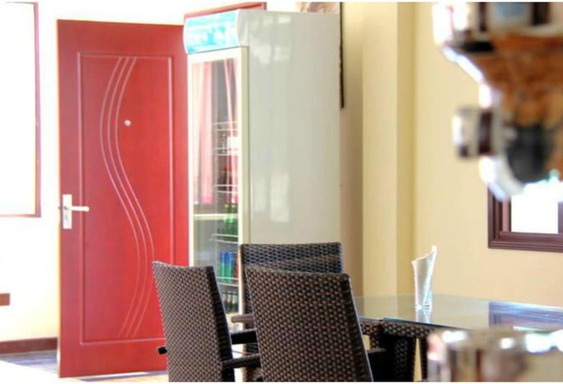 Whiteshell Island Hotel & Spa