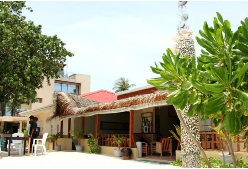 Whiteshell Island Hotel & Spa