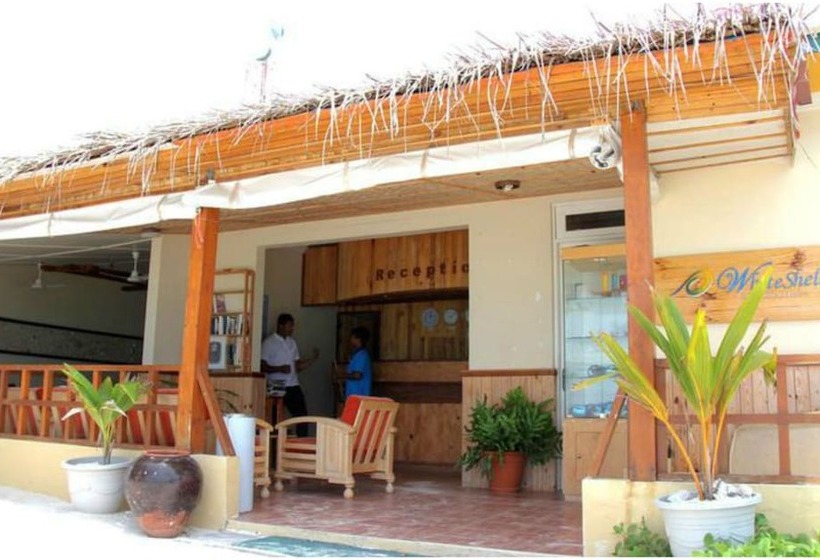 Whiteshell Island Hotel & Spa