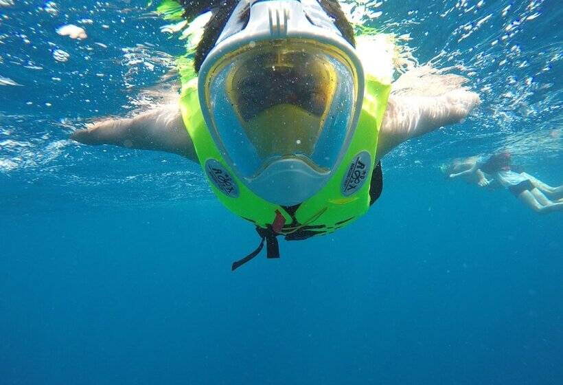 Whiteshell Island Hotel & Spa