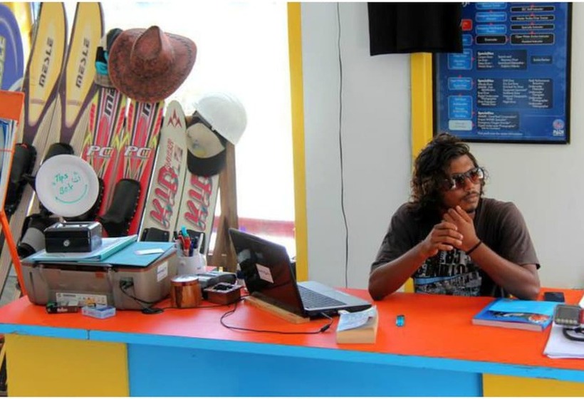 Whiteshell Island Hotel & Spa