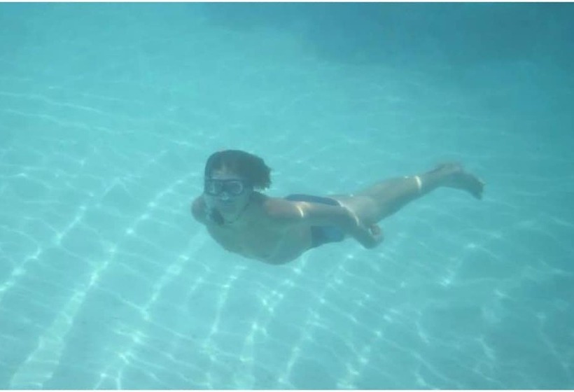 Whiteshell Island Hotel & Spa